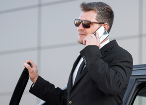 Aluguel de Carros de Luxo para Executivos nos EUA