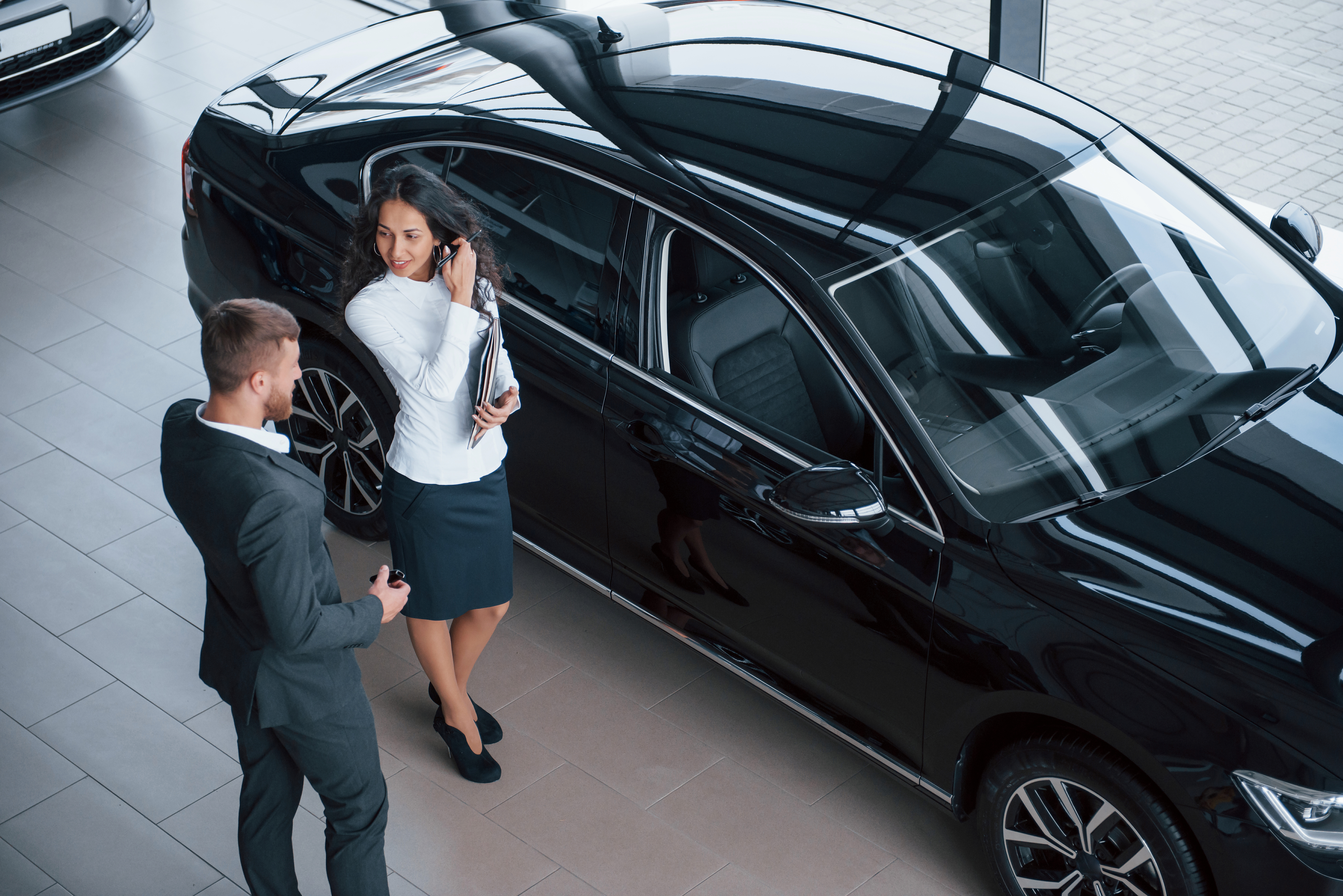 Dicas para Alugar Carros de Luxo nos EUA Dicas para Alugar Carros de Luxo nos EUA