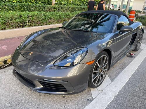Aluguel de Automóveis de Luxo em Orlando