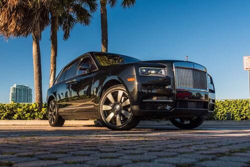 Aluguel de Carros em Miami South Beach