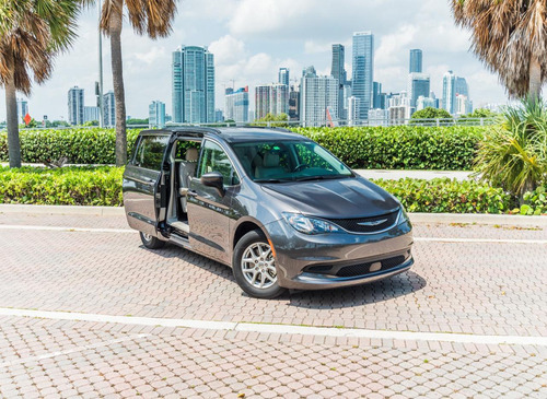 Aluguel de Carros em Orlando para Visitas A Parques Temáticos