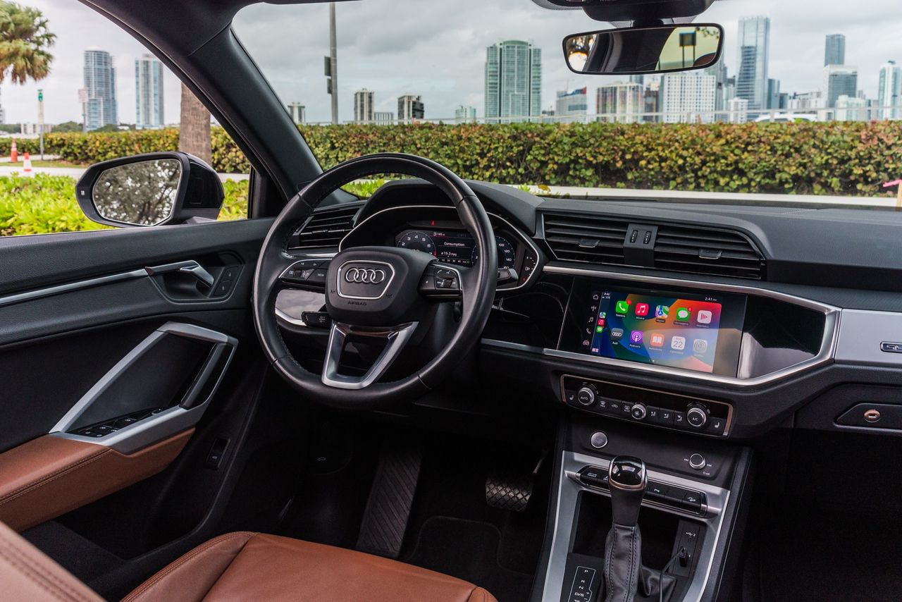 Audi Q3 - Imagem extra 5