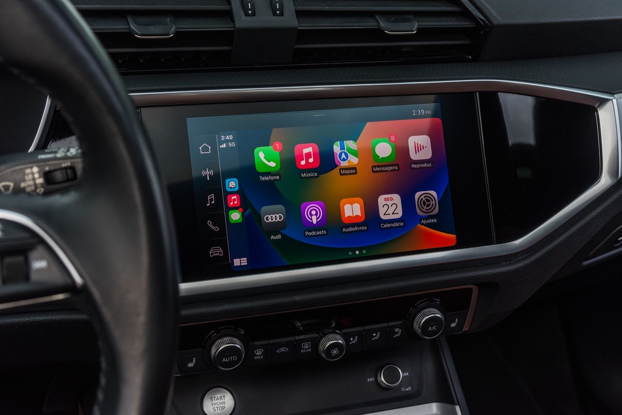 Audi Q3 - Imagem extra 6