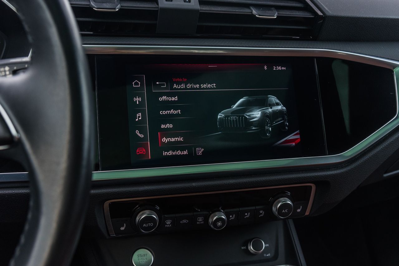 Audi Q3 - Imagem extra 7