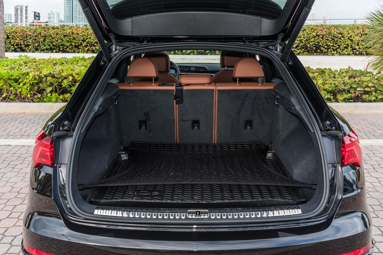 Audi Q3 - Imagem extra 8